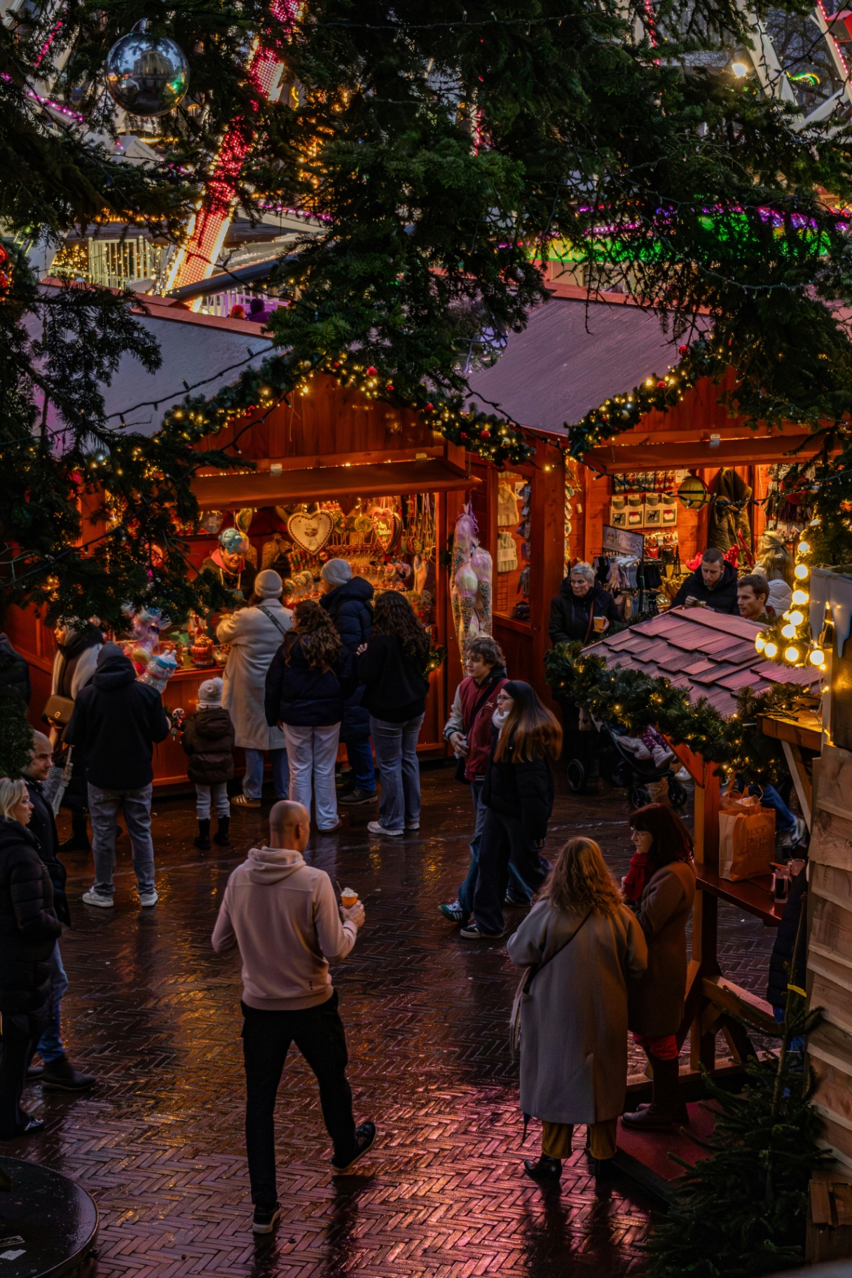 Photo de Que faire à Noël 2026 dans le Sud-Ouest ? à Bordeaux et Sud-Ouest