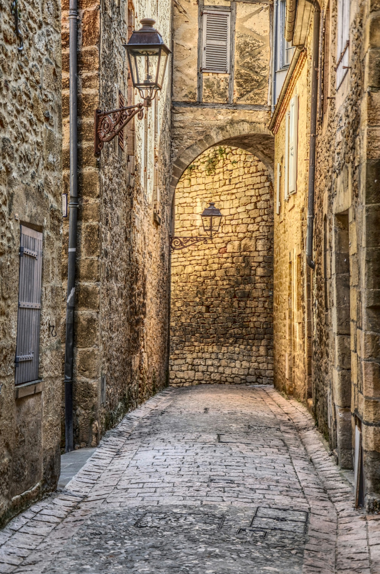 Photo de Visiter Sarlat en 2 jours : mon itinéraire et mes bonnes adresses dans le Périgord noir à Sarlat-la-Canéda