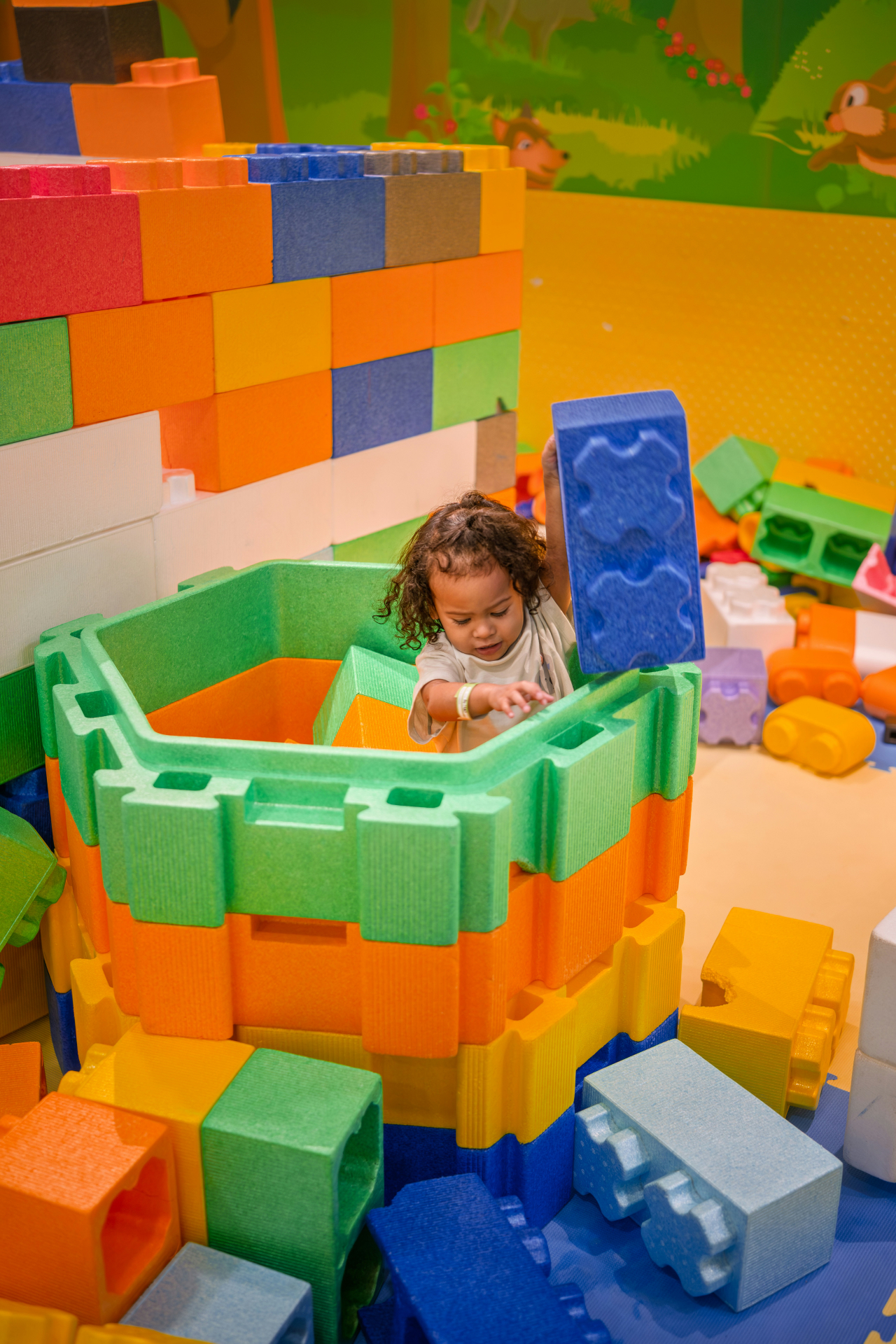 10 activités kids friendly à Bordeaux — Parc à thème à Bordeaux