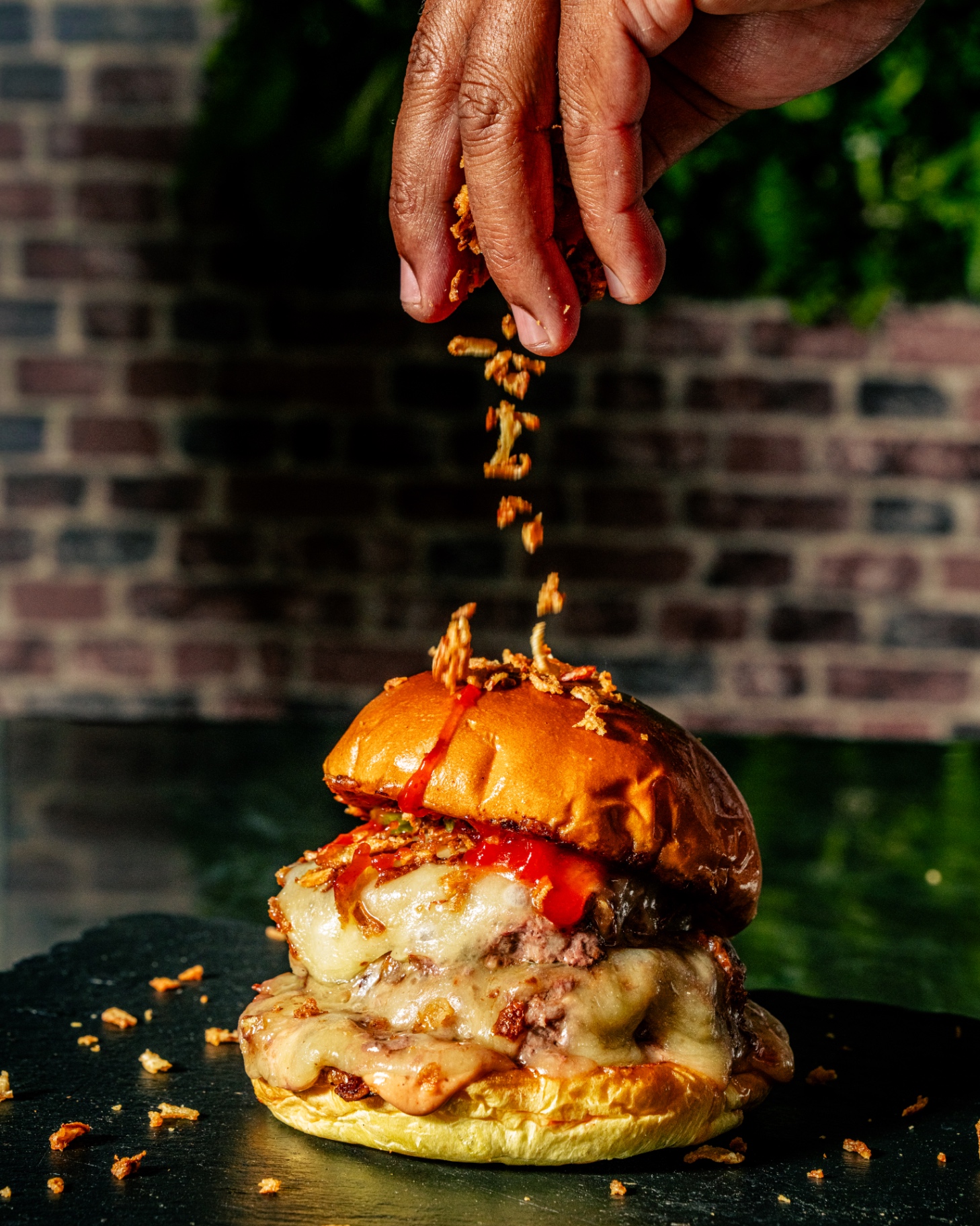 Burger Lovers Festival à Bordeaux : 5 jours pour élire le meilleur burger de France — illustration 2