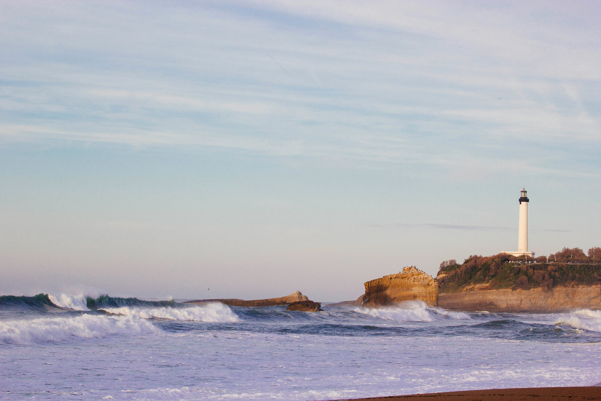 Photo de Que faire cette semaine au Pays basque ? à Pays basque