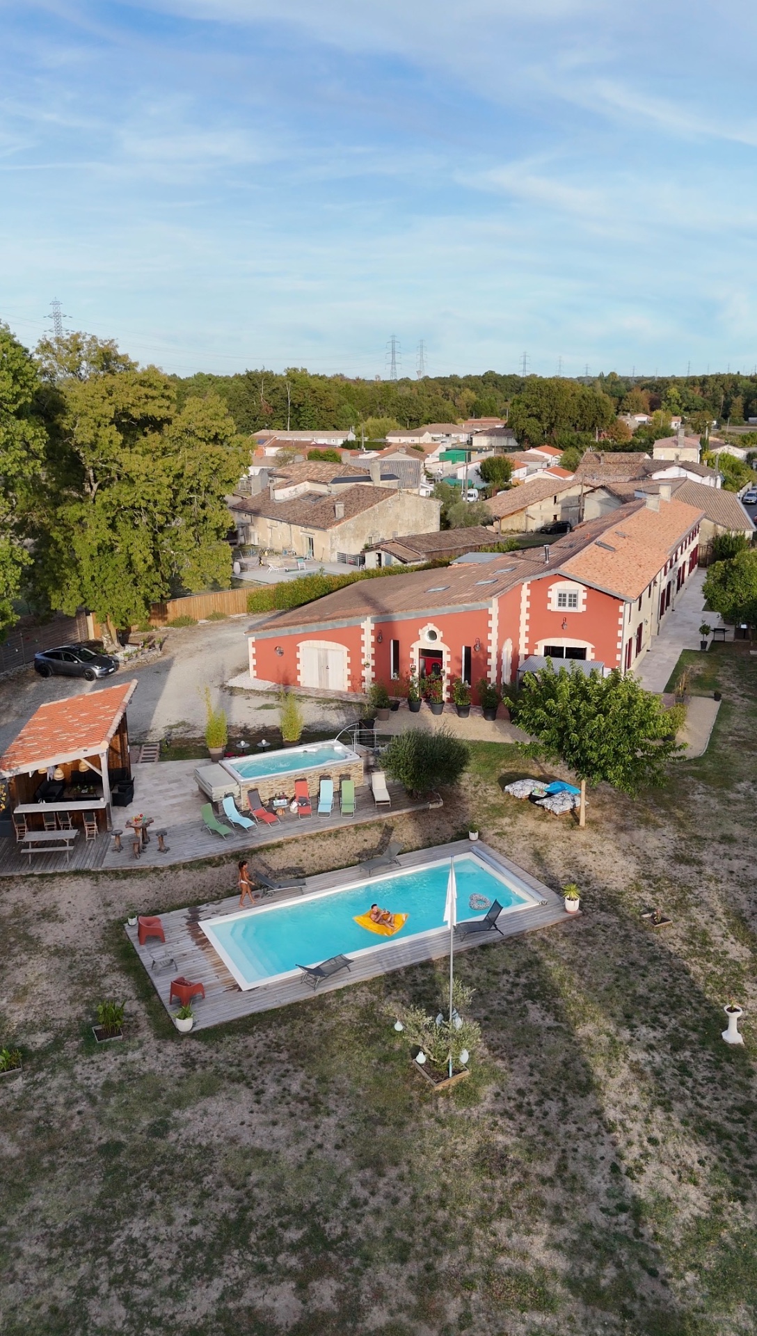 Domaine des Pierres Précieuses