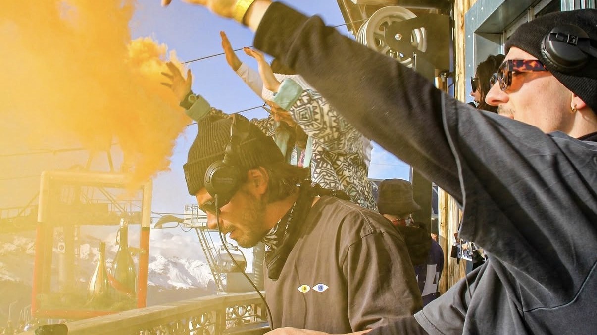 Garosnow 2027 : deux week-ends de ski et de musique électro dans les Pyrénées