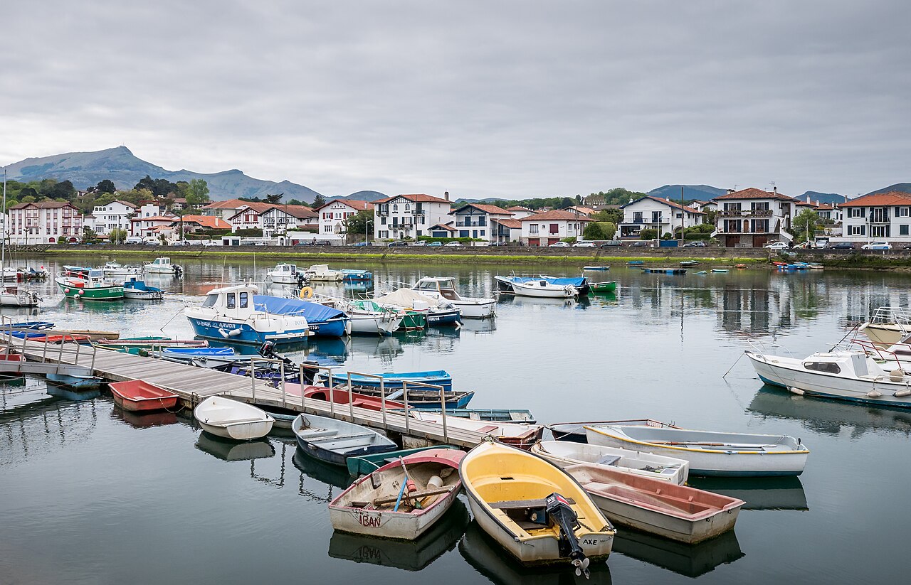 Photo de Où manger au Pays basque en octobre 2026 ? 8 restaurants à découvrir à Pays basque
