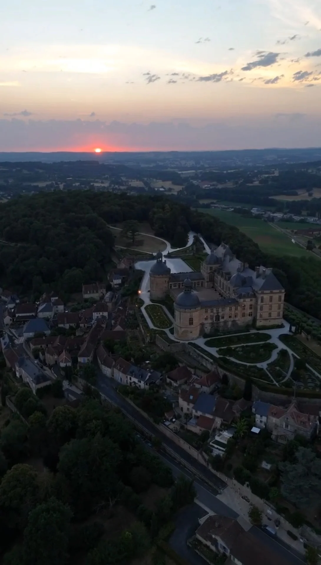 7 châteaux à visiter avec des enfants en Dordogne