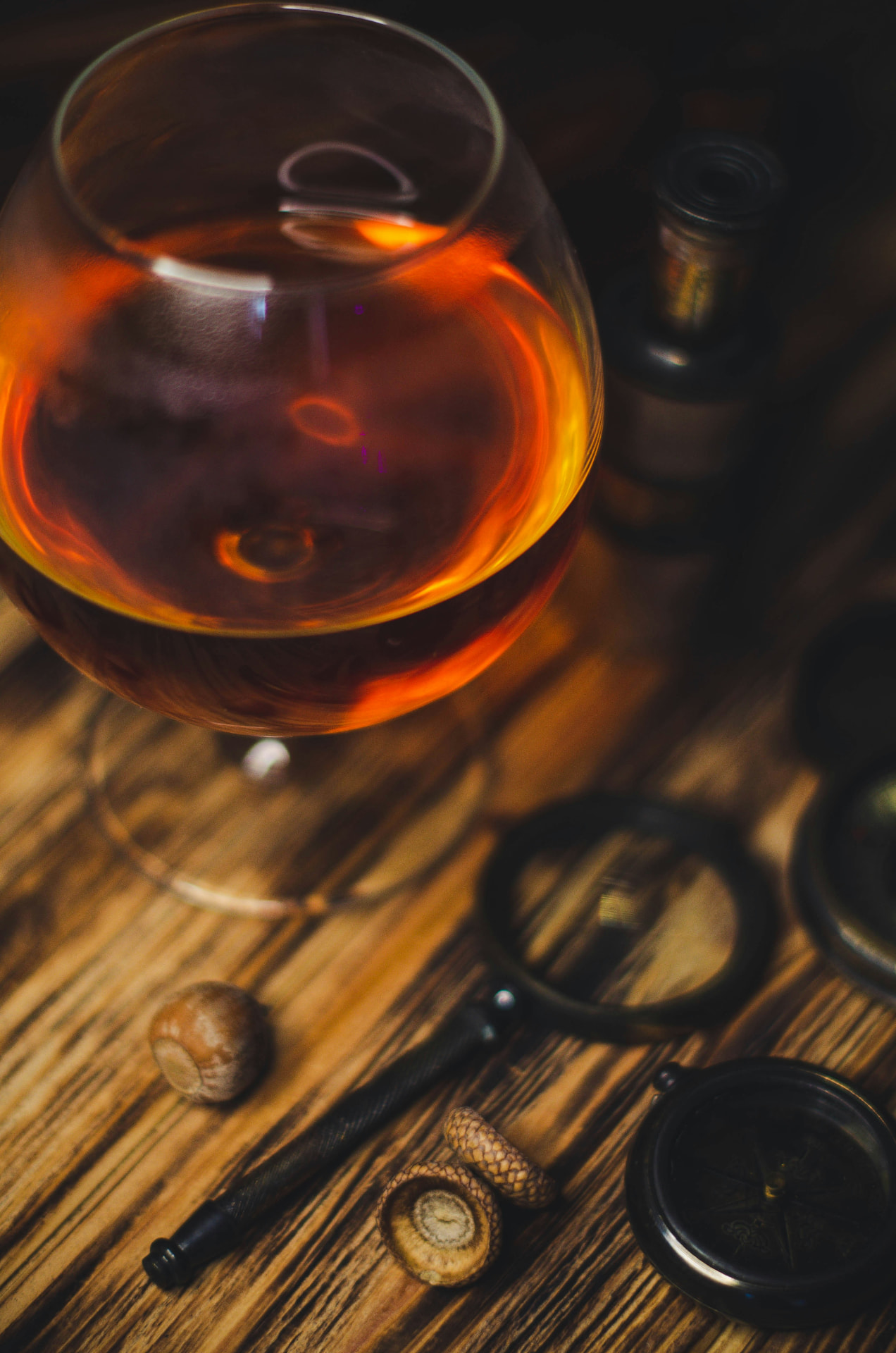Cognac Festival