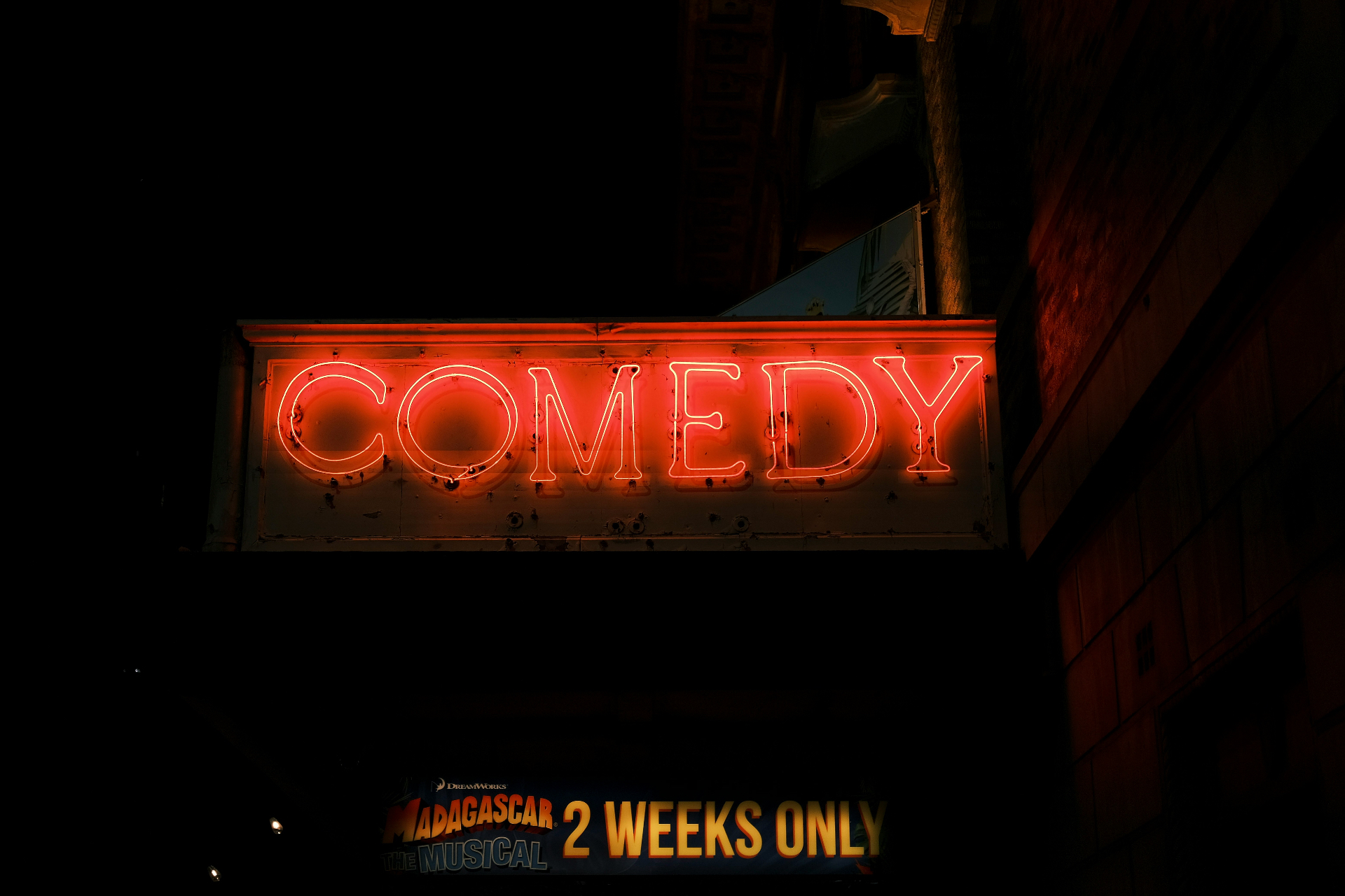 Comedy Club à Bordeaux : les meilleures scènes stand-up pour rire dans le Sud-Ouest — illustration 1
