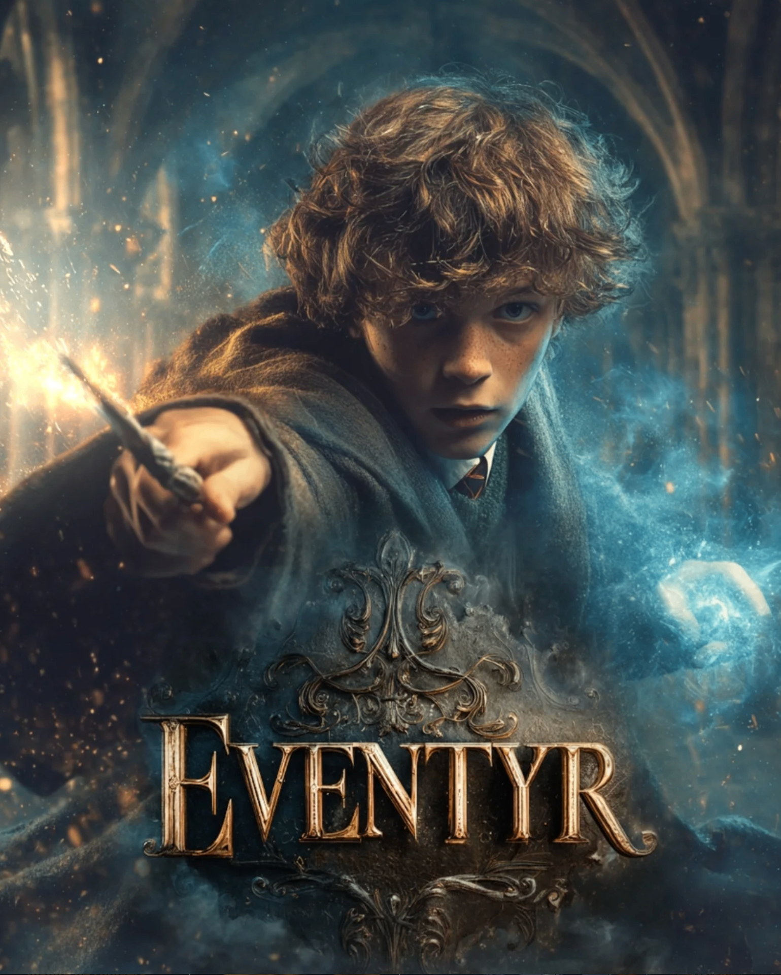 Eventyr