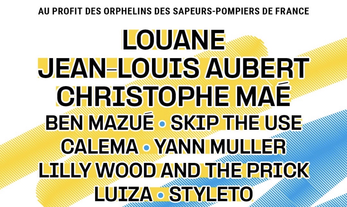 Festival ODP Talence 2026 : le festival solidaire de Bordeaux — illustration 1