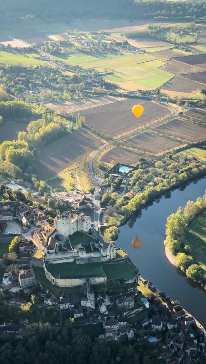 Les Hauts de Saint Vincent