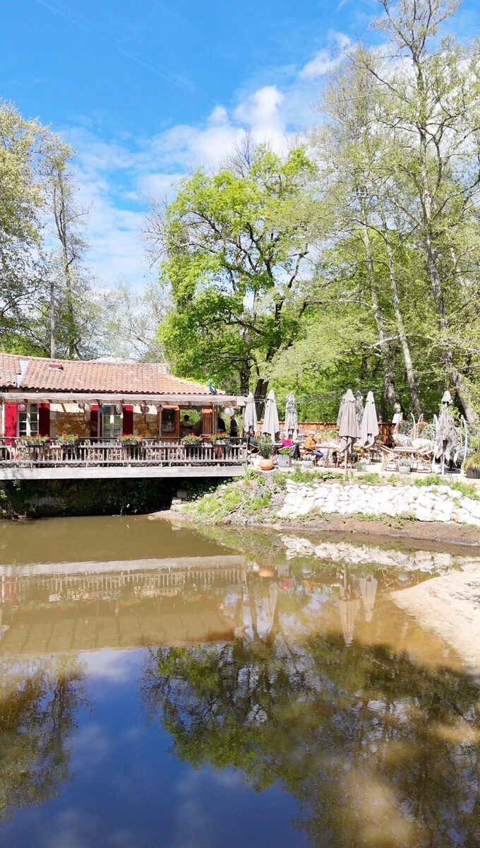 Moulin de Charlot