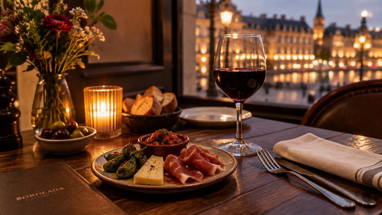Nouvelle adresse à Bordeaux et dans la région : les 6 adresses à tester en septembre 2026 — Bar - Resto à Bordeaux