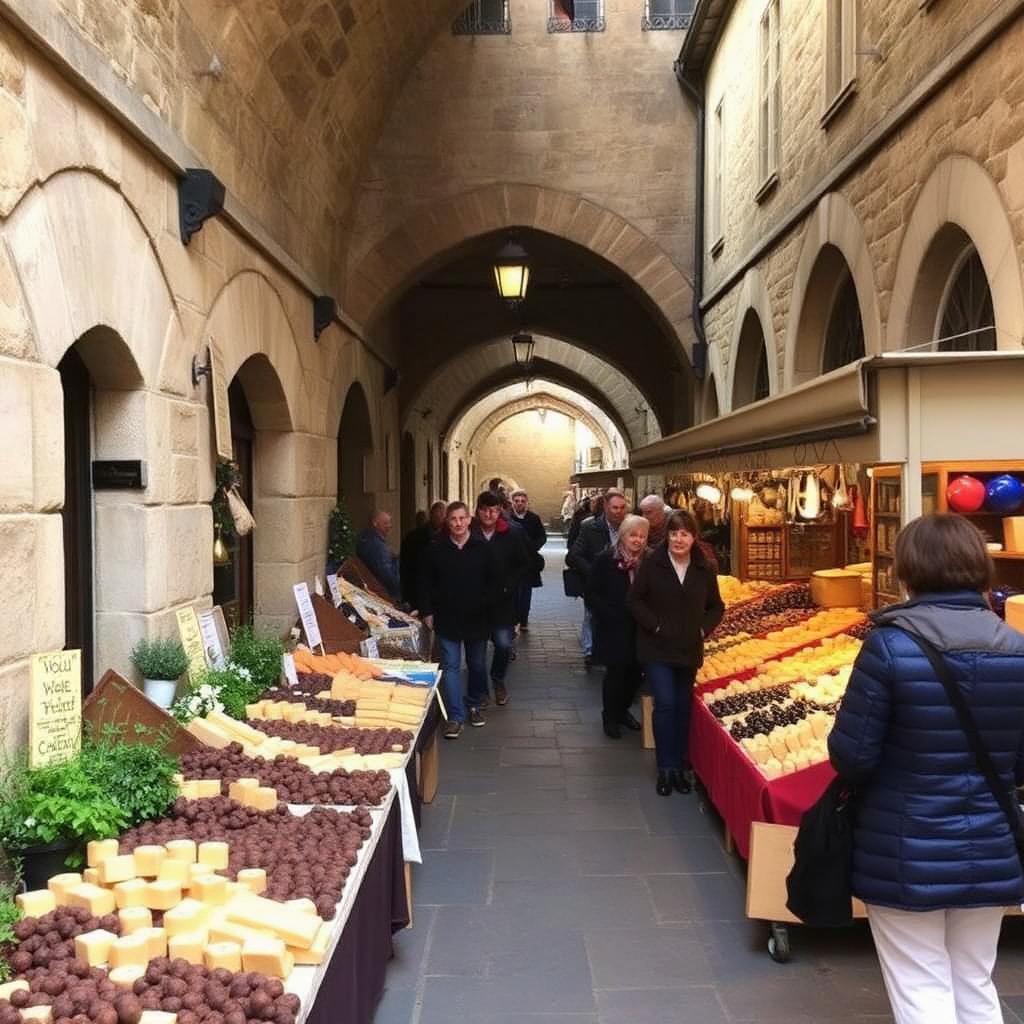 Top 6 des plus beaux villages à voir dans le Sud-Ouest