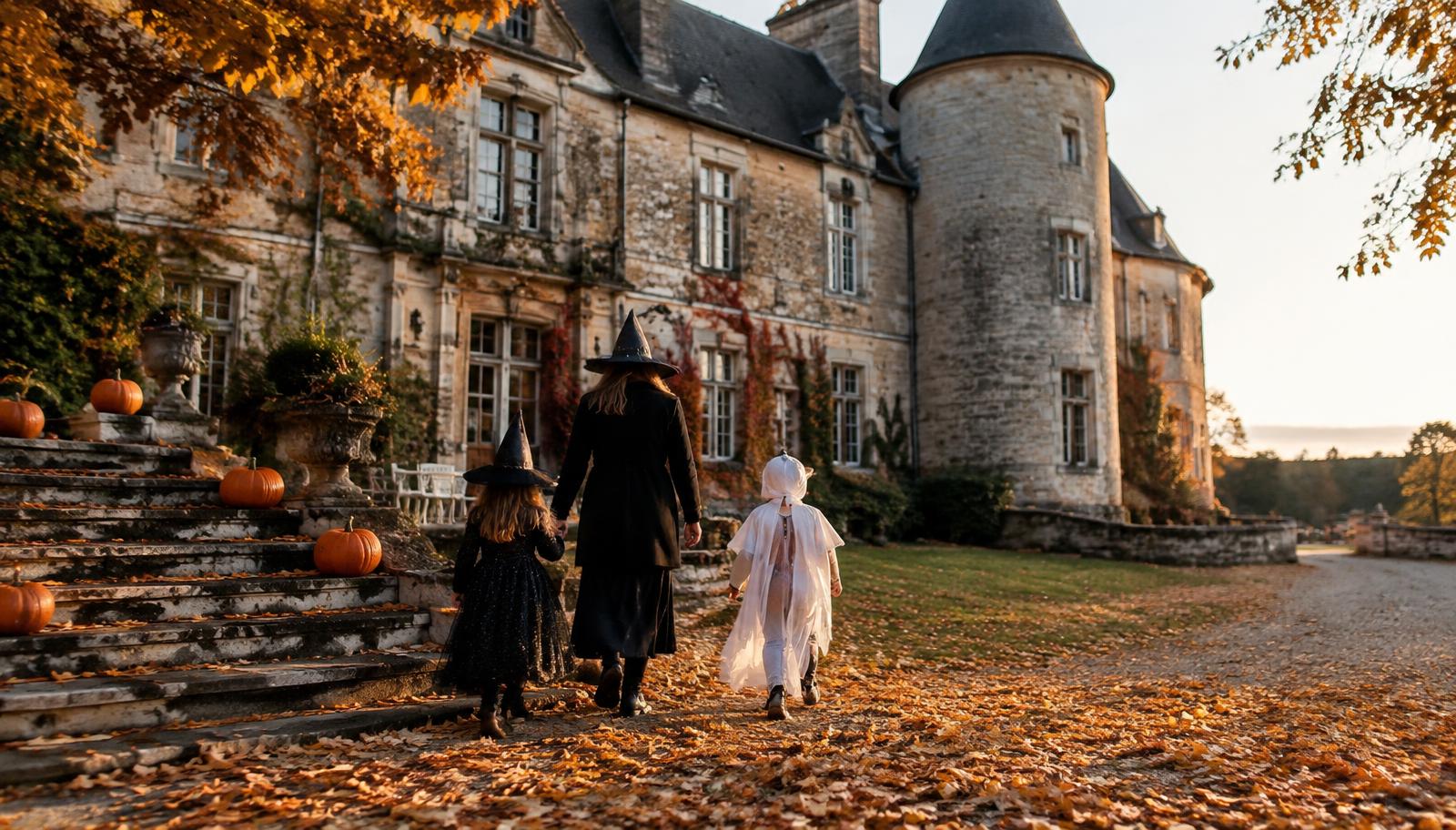 Que faire pendant les vacances de la Toussaint 2026 à Bordeaux et dans le Sud-Ouest ?